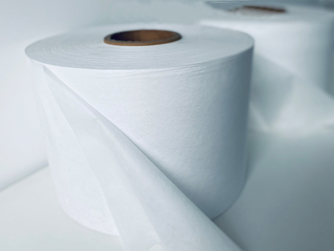 湘乡PLA无纺布