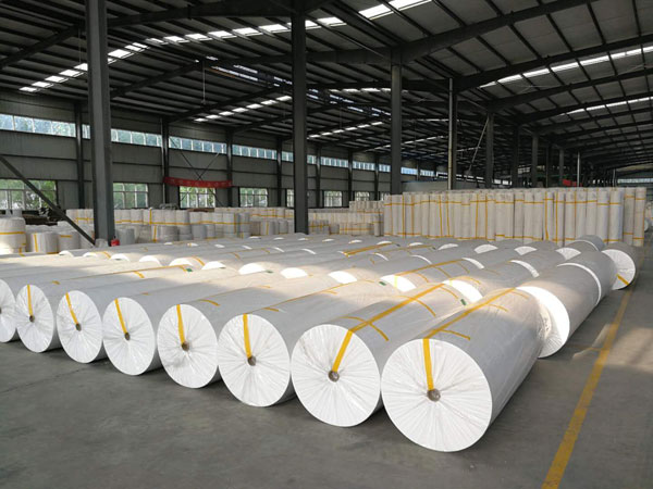 湘乡狭缝式涤纶纺粘无纺布