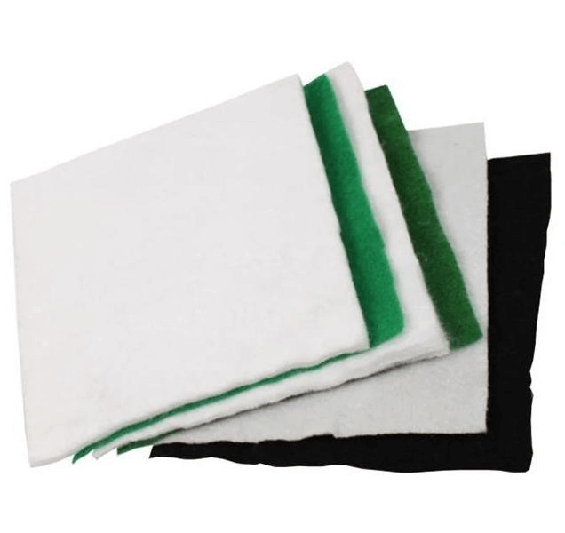 湘乡短丝土工布